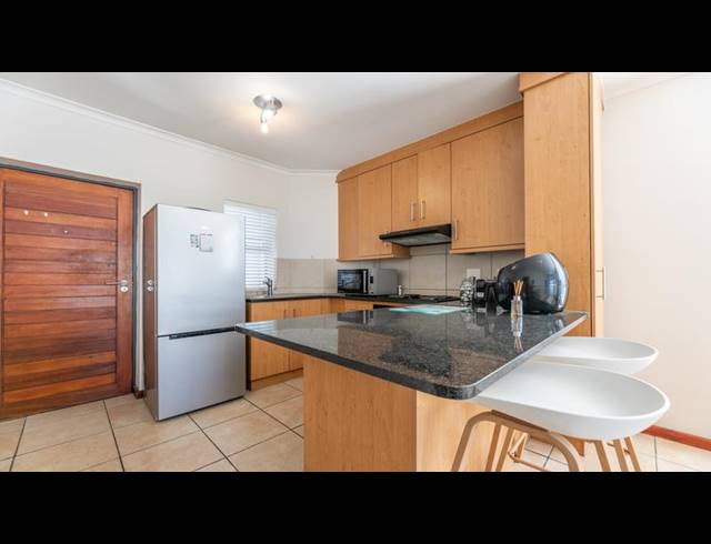 2 BEDROOM PROPERTY TO RENT IN STELLENBOSCH CENTRAL